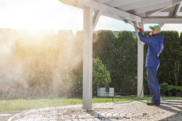 Best Fence Cleaning  in Reisterstown, MD