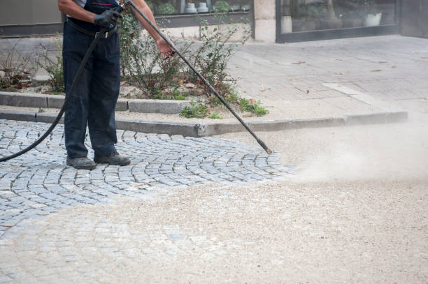 Best Machinery and Equipment Cleaning  in Reisterstown, MD
