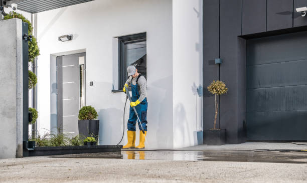 Paint Preparation in Reisterstown, MD