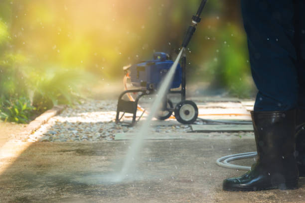 Best Building Exterior Washing  in Reisterstown, MD